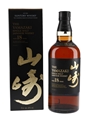 Yamazaki 18 Year Old  70cl / 43%