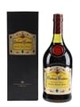 Cardenal Mendoza Brandy De Jerez Solera Gran Reserva - Sanchez Romate 70cl / 40%