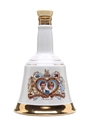 Bell's Royal Wedding 1981 Charles and Diana - Ceramic Decanter 75cl / 43%