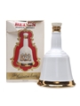 Bell's Royal Wedding 1981 Charles and Diana - Ceramic Decanter 75cl / 40%