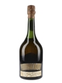 1964 Taittinger Comtes De Champagne Blanc De Blancs - Ennio Pescarmona 78cl / 12%