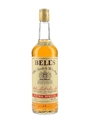 Bell's Finest Extra Special Bottled 1980s 75cl / 40%