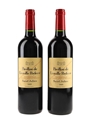 2009 Pavillon De Leoville Poyferre Second wine of Chateau Leoville Poyferre 2 x 75cl / 13.5%