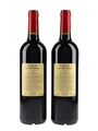 2009 Pavillon De Leoville Poyferre Second wine of Chateau Leoville Poyferre 2 x 75cl / 13.5%
