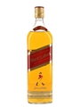Johnnie Walker Red Label Diageo Spain 100cl / 40%
