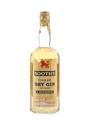 Booth's London Dry Gin Bottled 1955 75cl / 40%