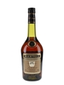 Martell 3 Star VS Bottled 1980s 68cl / 40%