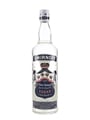 Smirnoff Blue Label Bottled 1980s - Duty Free 75cl / 50%