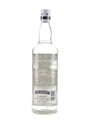 Smirnoff Blue Label Bottled 1980s - Duty Free 75cl / 50%