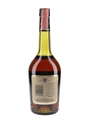 Martell 3 Star VS Bottled 1990s - Italian Import 70cl / 40%