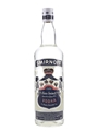 Smirnoff Blue Label Bottled 1980s - Duty Free 75cl / 50%