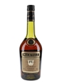 Martell 3 Star VS Bottled 1980s 68cl / 40%