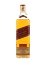 Johnnie Walker Red Label Bottled 1990s 100cl / 40%