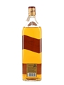 Johnnie Walker Red Label Bottled 1990s 100cl / 40%