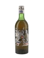 Ricard Pastis De Marseille Bottled 1970s 68cl