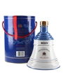 Bell's Ceramic Decanter The Queen Mother's 90th Birthday 75cl / 43%