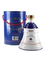 Bell's Ceramic Decanter Princess Eugenie 1990 75cl / 43%