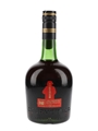 Courvoisier VSOP Bottled 1970s - Guthrie Waugh Organisation 70cl