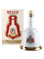 Bell's Ceramic Decanter Queen Elizabeth II 60th Birthday 75cl / 43%