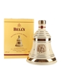 Bell's Christmas 2006 Ceramic Decanter Lucky Thirteen 70cl / 40%
