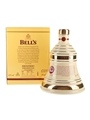 Bell's Christmas 2006 Ceramic Decanter Lucky Thirteen 70cl / 40%