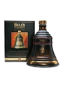 Bell's Decanter Christmas 1995 The Art Of Distilling No.6 70cl / 40%