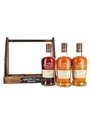 Tomatin 2009 Verdejo Cask Trilogy Bottled 2019 - Tantalus Set 3 x 70cl