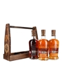 Tomatin 2009 Verdejo Cask Trilogy Bottled 2019 - Tantalus Set 3 x 70cl