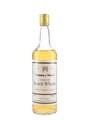 Fortnum & Mason Choice Old Scotch Whisky Bottled 1980s 75cl / 40%
