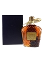 Seagram's Crown Royal 1975  75cl / 40%
