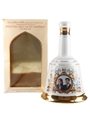 Bell's Ceramic Decanter Royal Wedding 1986 - Prince Andrew & Sarah Ferguson 75cl / 43%