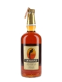 I W Harper Gold Medal 4 Year old Bottled 1980s 94.6cl / 43%