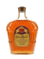 Seagram's Crown Royal Fine De Luxe  100cl / 40%