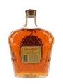 Seagram's Crown Royal Fine De Luxe  100cl / 40%