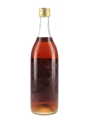 Borrica Dark Rum Bottled 1980s 72cl / 39%