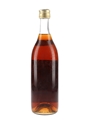Borrica Dark Rum Bottled 1980s 72cl / 39%