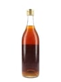 Borrica Dark Rum Bottled 1980s 72cl / 39%