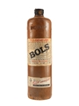 Bols Zeer Oude Genever Bottled 1970s 100cl / 37.5%