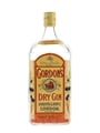 Gordon's Dry Gin Bottled 1970s - Duty Free 113cl / 47.3%