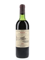 1975 Petit Village  73cl