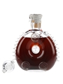 Remy Martin Louis XIII Very Old Age Unknown Bottled 1960s - Baccarat Crystal 70cl / 40%