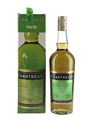 Chartreuse Green Bottled 1975-1982 70cl / 55%