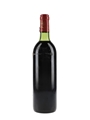 1982 Chateau Mouton Rothschild Premier Grand Cru Classe 75cl