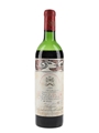 1966 Chateau Mouton Rothschild Premier Grand Cru Classe 75cl