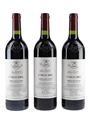 2004 Vega Sicilia Unico  3 x 75cl / 14%