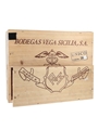 2004 Vega Sicilia Unico  3 x 75cl / 14%