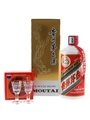 Kweichow Moutai 2023 Baijiu 50cl / 53%