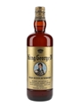 King George IV Spring Cap Bottled 1950s 75cl / 40%