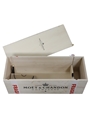 Moet & Chandon Nectar Imperial Rose Methuselah - Large Format 600cl / 12%