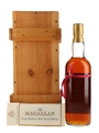 Macallan 1938 Handwritten Label Bottled 1980s - Gordon & MacPhail 75cl / 43%